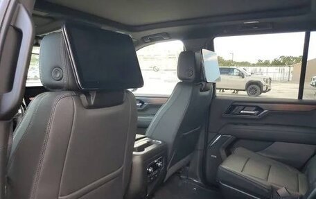 GMC Yukon IV, 2025 год, 13 700 000 рублей, 5 фотография