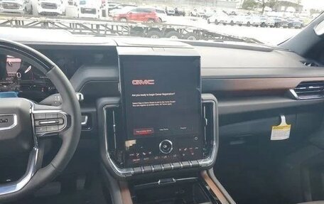 GMC Yukon IV, 2025 год, 13 700 000 рублей, 8 фотография