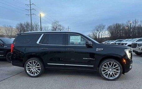 GMC Yukon IV, 2025 год, 13 700 000 рублей, 2 фотография