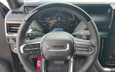 GMC Yukon IV, 2025 год, 13 700 000 рублей, 7 фотография