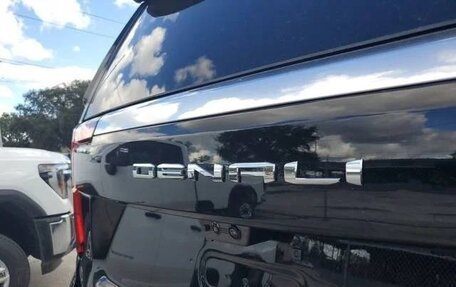 GMC Yukon IV, 2025 год, 13 700 000 рублей, 16 фотография