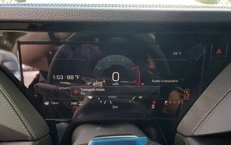 GMC Yukon IV, 2025 год, 13 700 000 рублей, 14 фотография