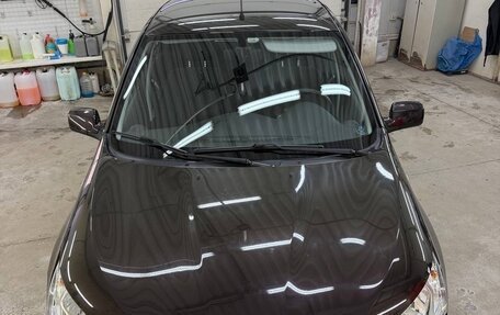 Datsun on-DO I рестайлинг, 2018 год, 740 000 рублей, 2 фотография