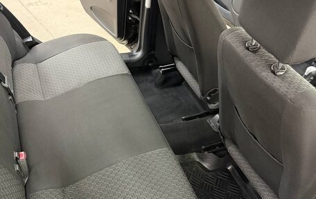 Datsun on-DO I рестайлинг, 2018 год, 740 000 рублей, 7 фотография