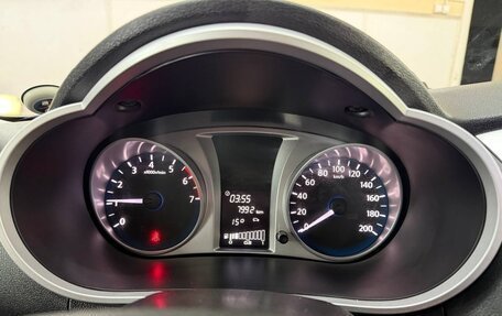 Datsun on-DO I рестайлинг, 2018 год, 740 000 рублей, 4 фотография