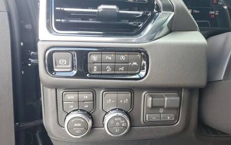 GMC Yukon IV, 2025 год, 13 700 000 рублей, 13 фотография