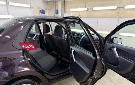 Datsun on-DO I рестайлинг, 2018 год, 740 000 рублей, 9 фотография