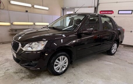 Datsun on-DO I рестайлинг, 2018 год, 740 000 рублей, 3 фотография