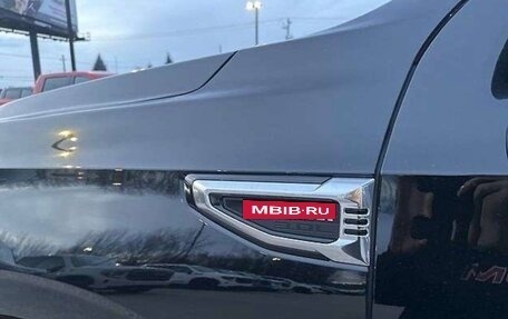 GMC Yukon IV, 2025 год, 13 700 000 рублей, 17 фотография