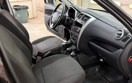 Datsun on-DO I рестайлинг, 2018 год, 740 000 рублей, 10 фотография