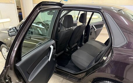 Datsun on-DO I рестайлинг, 2018 год, 740 000 рублей, 13 фотография