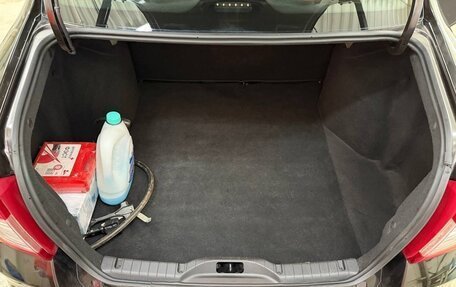 Datsun on-DO I рестайлинг, 2018 год, 740 000 рублей, 12 фотография