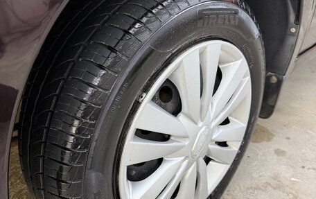 Datsun on-DO I рестайлинг, 2018 год, 740 000 рублей, 16 фотография