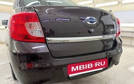 Datsun on-DO I рестайлинг, 2018 год, 740 000 рублей, 19 фотография