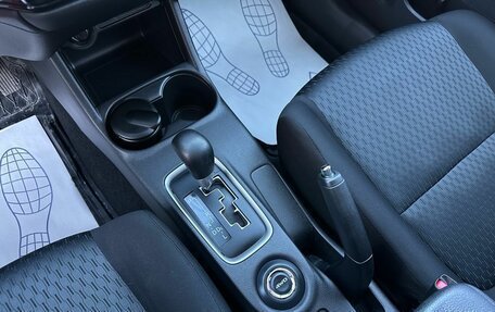 Mitsubishi Outlander III рестайлинг 3, 2014 год, 1 549 000 рублей, 17 фотография