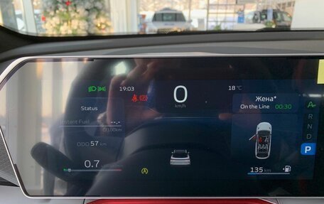 Geely Coolray I, 2024 год, 2 700 000 рублей, 6 фотография