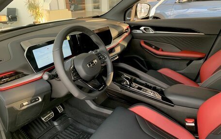 Geely Coolray I, 2024 год, 2 700 000 рублей, 8 фотография