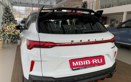 Geely Coolray I, 2024 год, 2 700 000 рублей, 10 фотография
