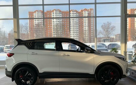 Geely Coolray I, 2024 год, 2 700 000 рублей, 13 фотография