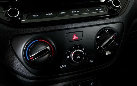 Hyundai Solaris II рестайлинг, 2021 год, 1 510 000 рублей, 12 фотография