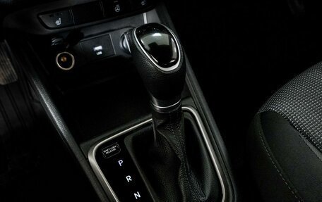 Hyundai Solaris II рестайлинг, 2021 год, 1 510 000 рублей, 13 фотография