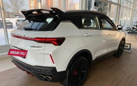 Geely Coolray I, 2024 год, 2 700 000 рублей, 15 фотография