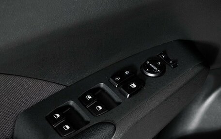 Hyundai Solaris II рестайлинг, 2021 год, 1 510 000 рублей, 16 фотография