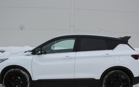 Geely Coolray I, 2024 год, 2 050 000 рублей, 4 фотография