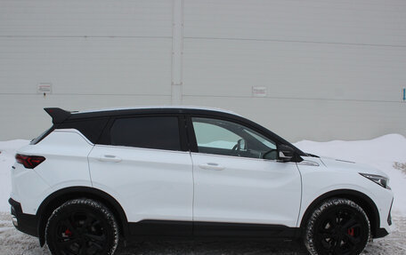 Geely Coolray I, 2024 год, 2 050 000 рублей, 5 фотография