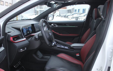 Geely Coolray I, 2024 год, 2 050 000 рублей, 11 фотография