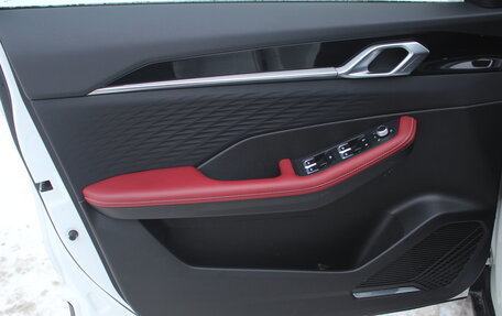 Geely Coolray I, 2024 год, 2 050 000 рублей, 9 фотография