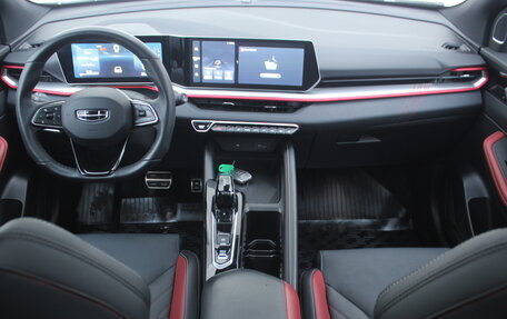 Geely Coolray I, 2024 год, 2 050 000 рублей, 12 фотография