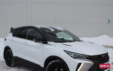 Geely Coolray I, 2024 год, 2 050 000 рублей, 3 фотография