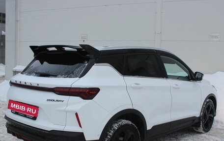 Geely Coolray I, 2024 год, 2 050 000 рублей, 7 фотография