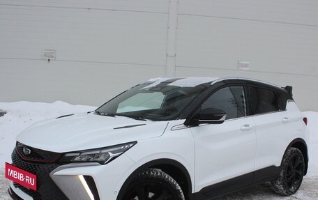 Geely Coolray I, 2024 год, 2 050 000 рублей, 2 фотография