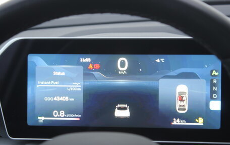 Geely Coolray I, 2024 год, 2 050 000 рублей, 15 фотография