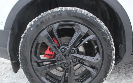 Geely Coolray I, 2024 год, 2 050 000 рублей, 24 фотография