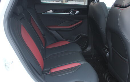 Geely Coolray I, 2024 год, 2 050 000 рублей, 22 фотография