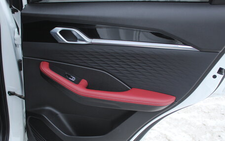 Geely Coolray I, 2024 год, 2 050 000 рублей, 23 фотография