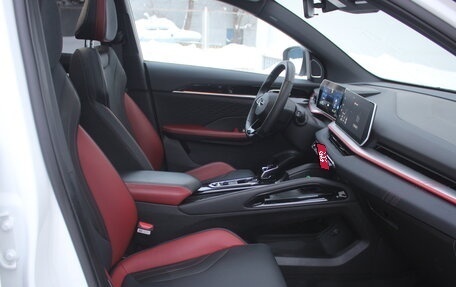 Geely Coolray I, 2024 год, 2 050 000 рублей, 17 фотография