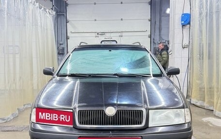 Skoda Octavia IV, 2008 год, 320 000 рублей, 1 фотография