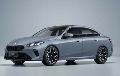 BMW 2 серия, 2025 год, 5 850 000 рублей, 1 фотография