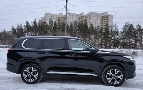 CheryExeed VX, 2023 год, 3 580 000 рублей, 4 фотография