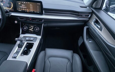CheryExeed VX, 2023 год, 3 580 000 рублей, 16 фотография