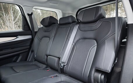 CheryExeed VX, 2023 год, 3 580 000 рублей, 12 фотография