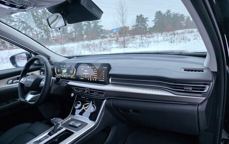 CheryExeed VX, 2023 год, 3 580 000 рублей, 17 фотография