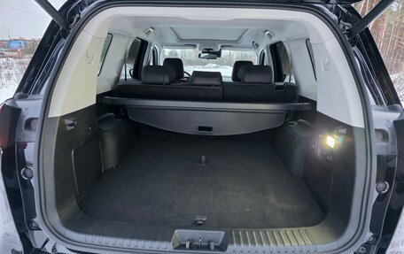 CheryExeed VX, 2023 год, 3 580 000 рублей, 14 фотография