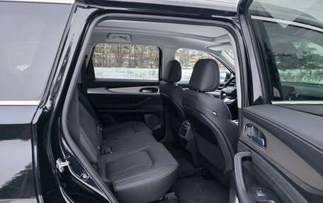 CheryExeed VX, 2023 год, 3 580 000 рублей, 15 фотография