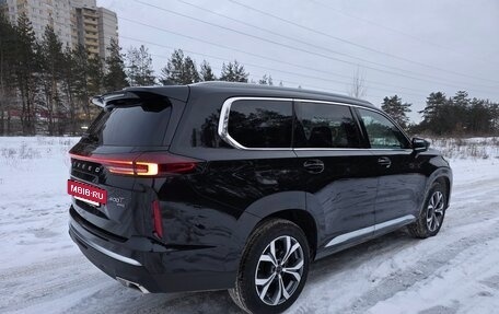 CheryExeed VX, 2023 год, 3 580 000 рублей, 5 фотография