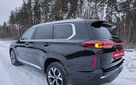 CheryExeed VX, 2023 год, 3 580 000 рублей, 7 фотография